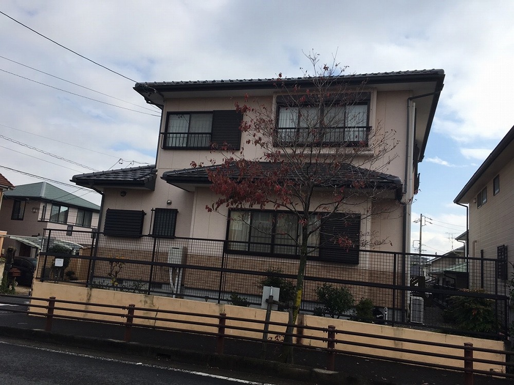 Before写真