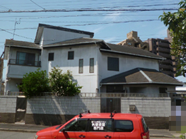 Before写真