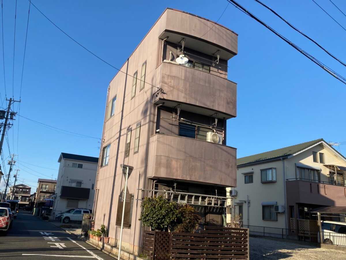 Before写真
