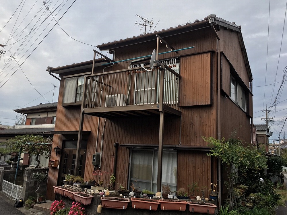 Before写真