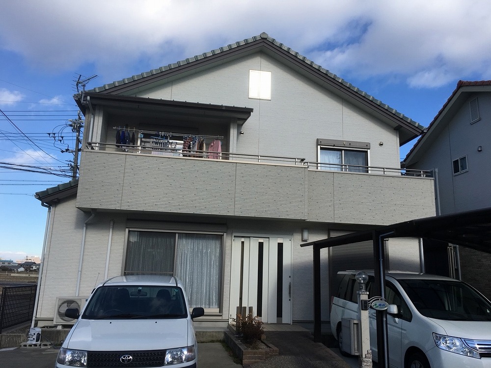 Before写真