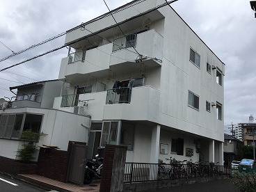 Before写真