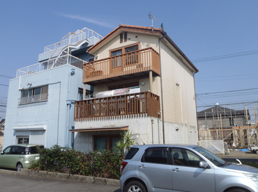 Before写真
