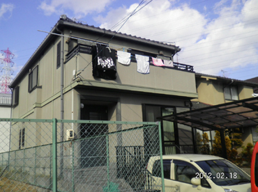Before写真