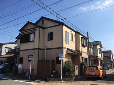 Before写真