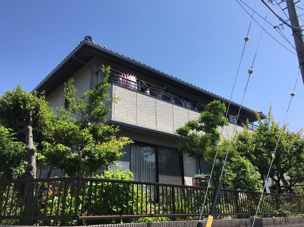 Before写真