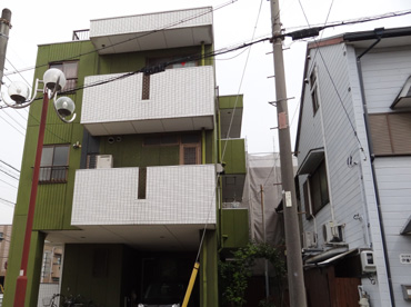 Before写真
