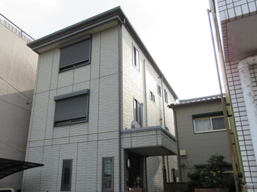 Before写真