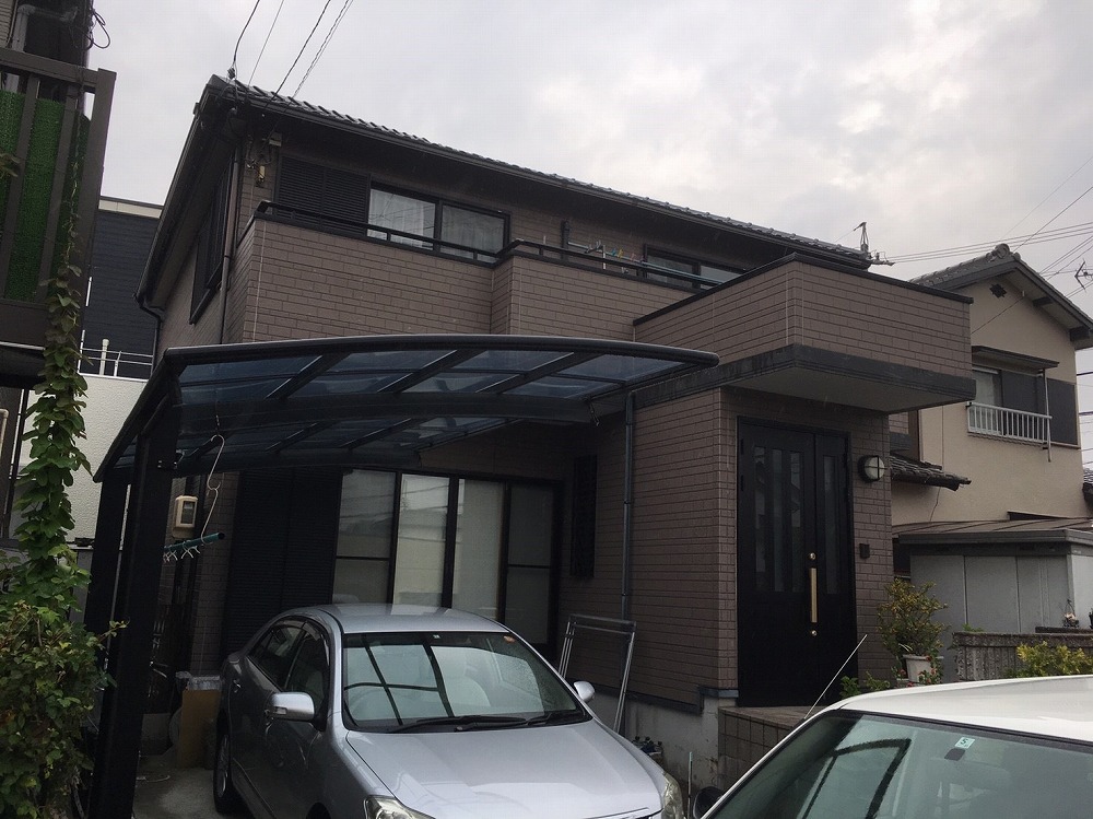Before写真