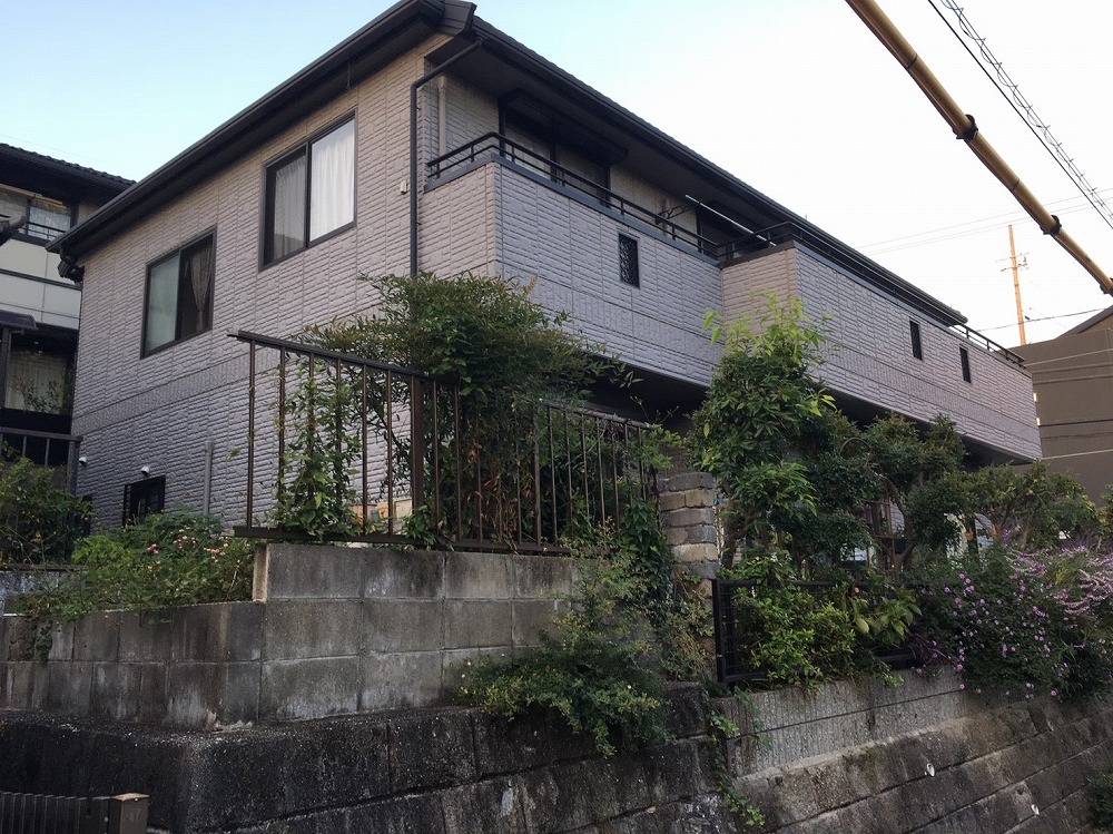 Before写真