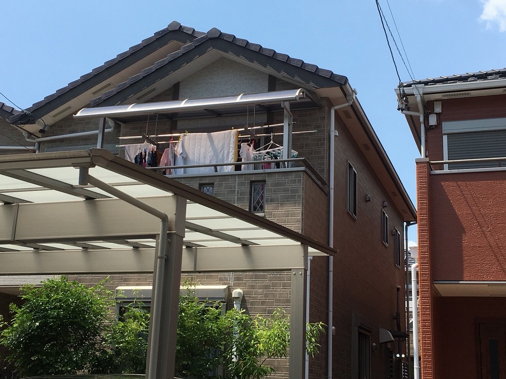 Before写真