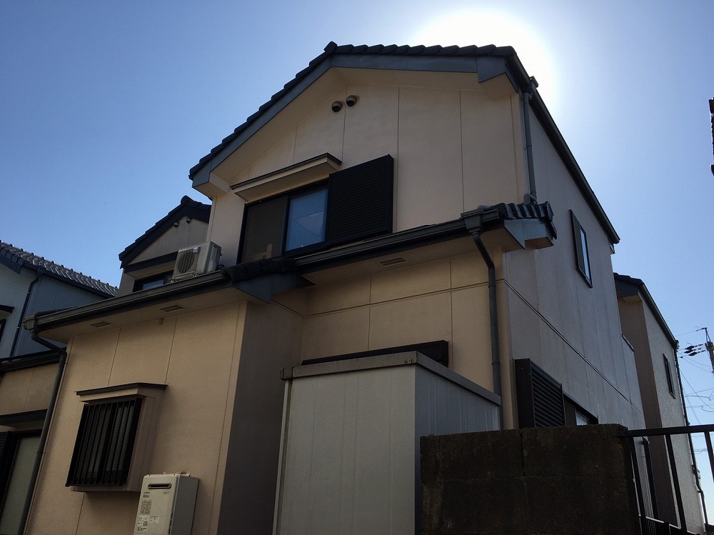 Before写真