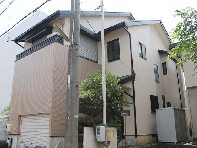 After写真