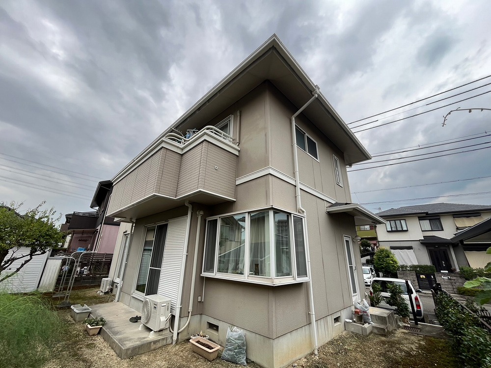 Before写真