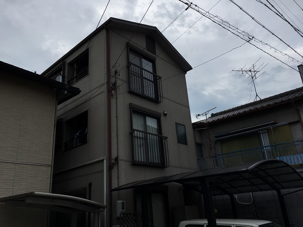Before写真