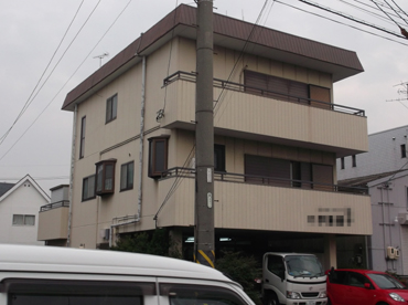 Before写真
