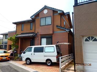 Before写真