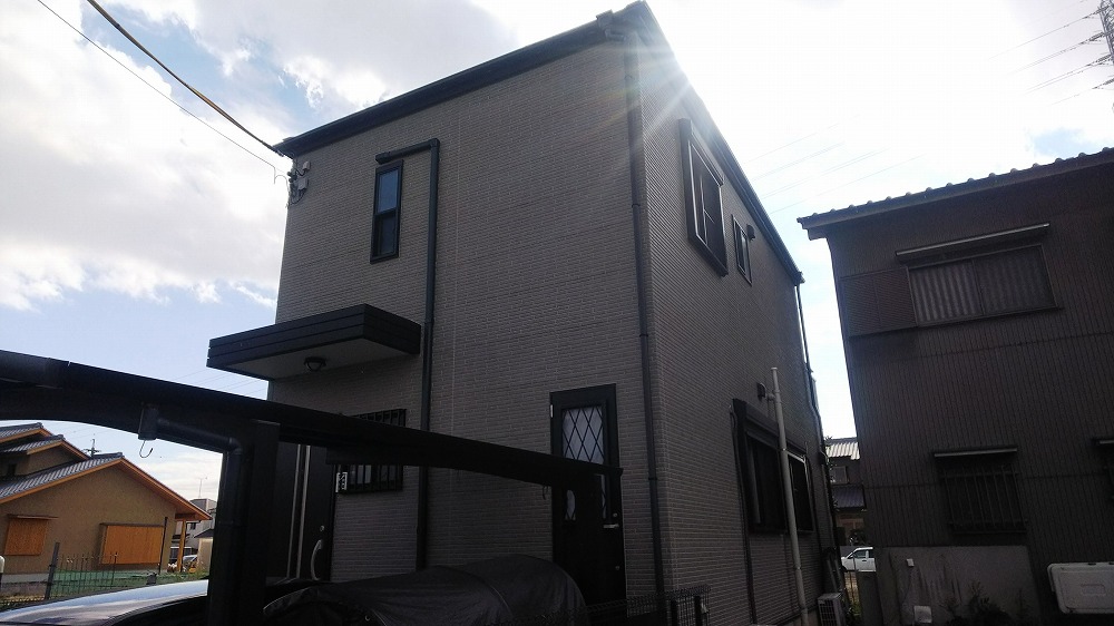 Before写真