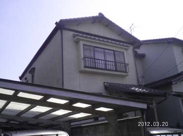 Before写真
