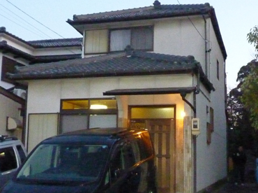 Before写真