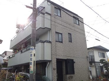 Before写真