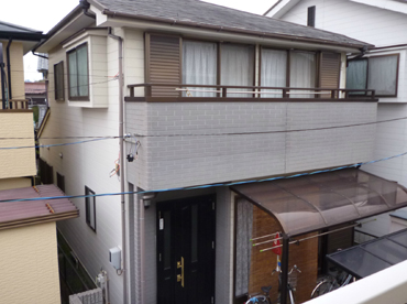 Before写真