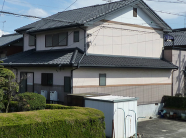 Before写真