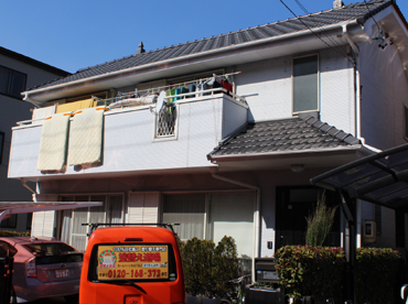 Before写真