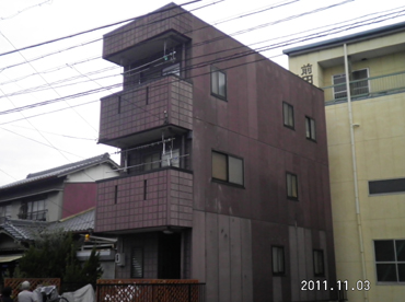 Before写真