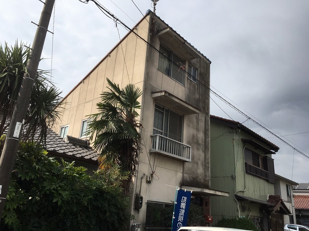 Before写真