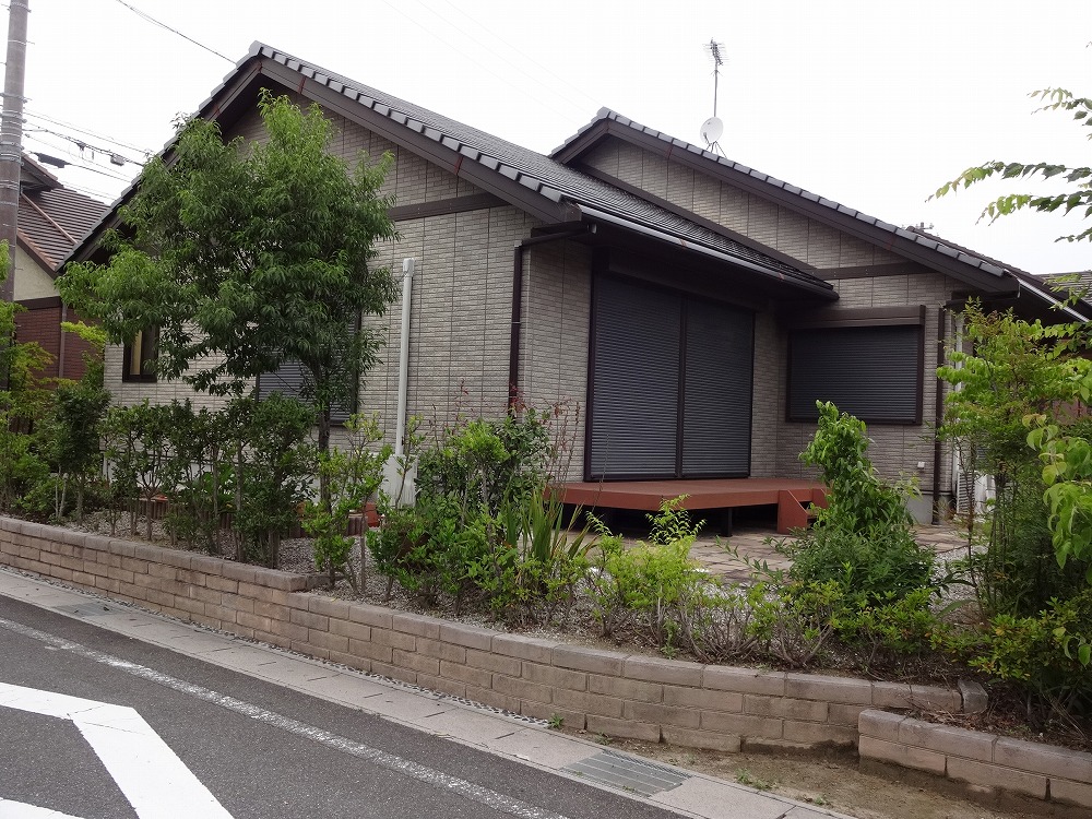 Before写真