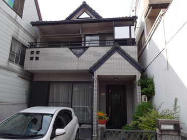 Before写真