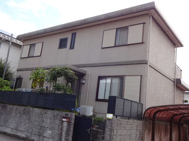 Before写真