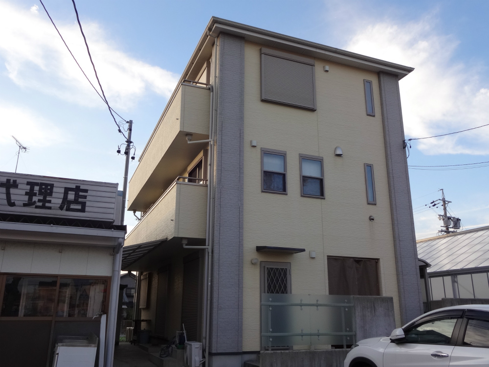 Before写真