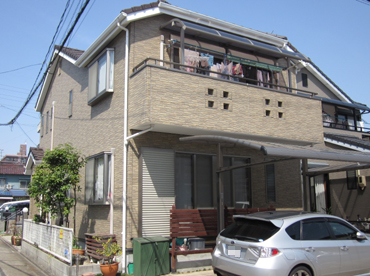 Before写真