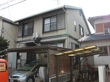 Before写真