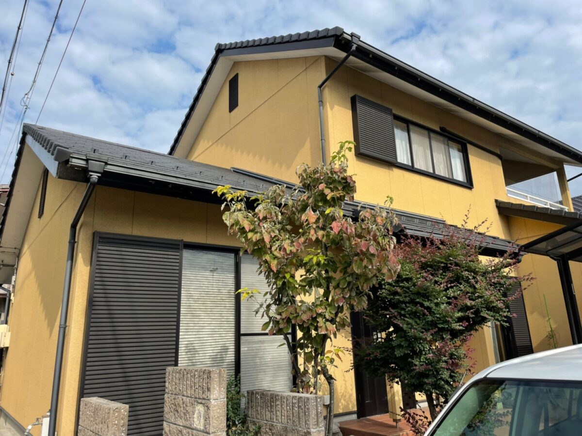 Before写真
