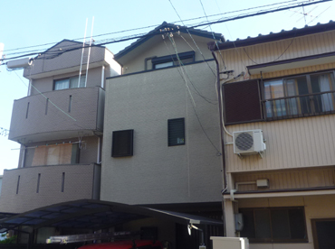 Before写真