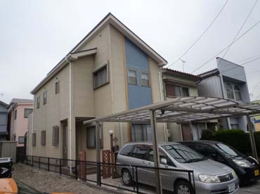 Before写真