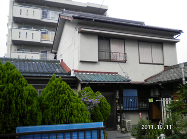 Before写真