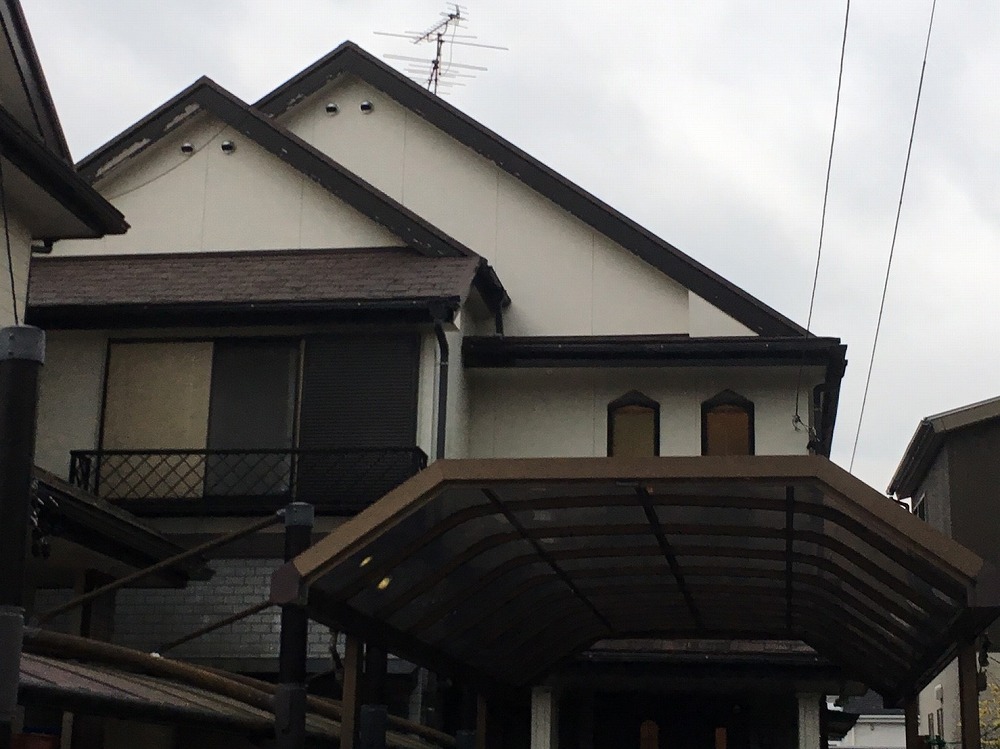 Before写真
