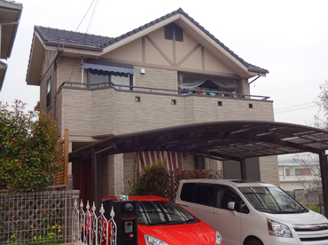 Before写真