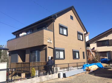Before写真