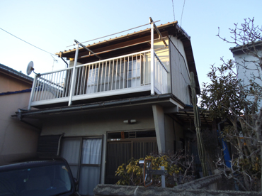 Before写真