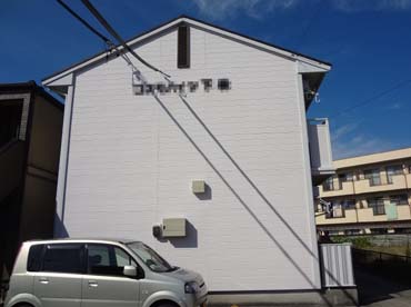 Before写真