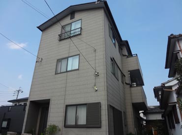 Before写真
