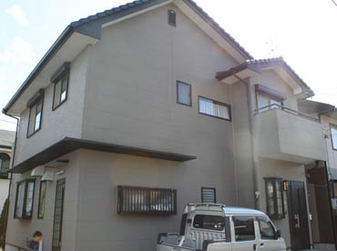 Before写真
