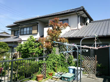 Before写真