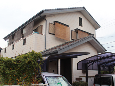 Before写真