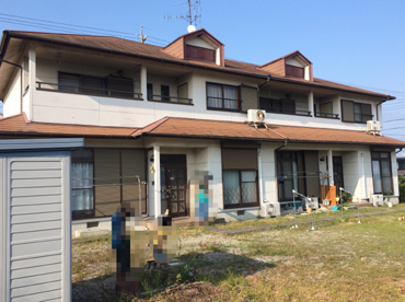 Before写真